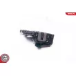 ESEN SKV 16SKV472 - Serrure de porte