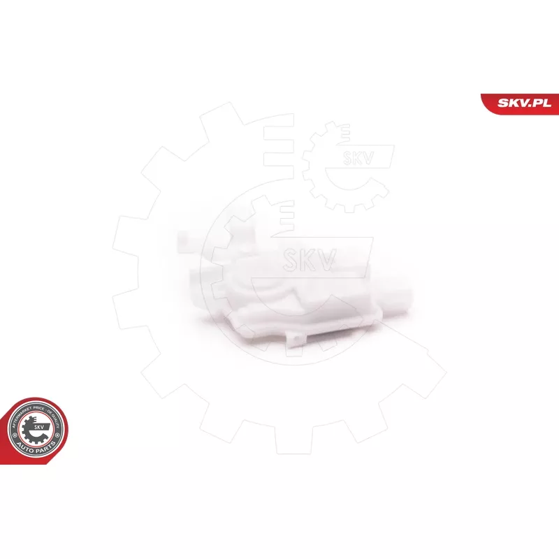 Serrure de porte ESEN SKV 16SKV481 - Visuel 1