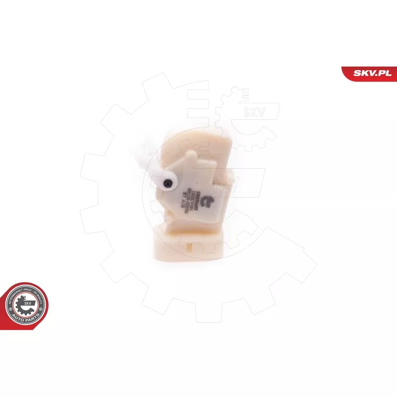 Serrure de porte avant gauche ESEN SKV 16SKV491 - Visuel 1