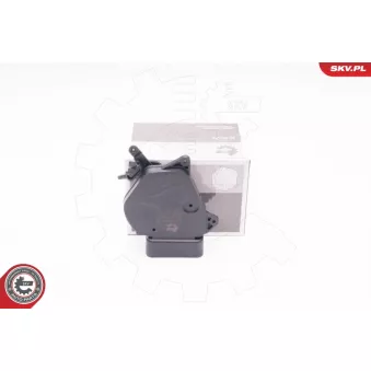 Serrure de porte ESEN SKV OEM 6912042080