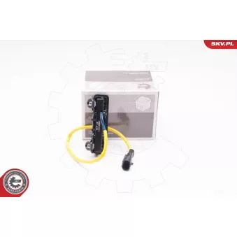 ESEN SKV 16SKV511 - Interrupteur, verrouillage des portières