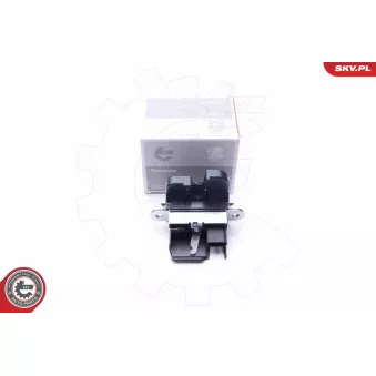 Serrure de hayon ESEN SKV 16SKV514