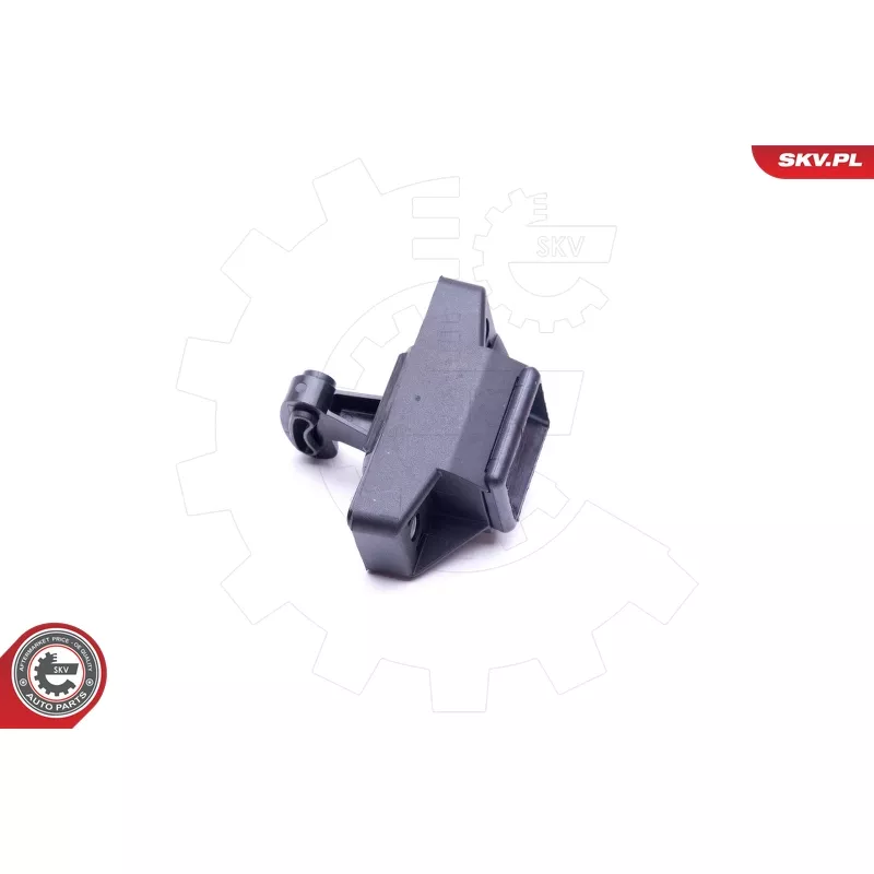 Serrure de hayon ESEN SKV 16SKV518 - Visuel 2