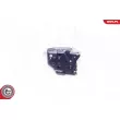 ESEN SKV 16SKV521 - Serrure de porte