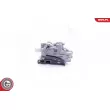 ESEN SKV 16SKV522 - Serrure de porte