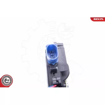 Serrure de porte ESEN SKV OEM 6Y0839016A