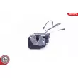 ESEN SKV 16SKV542 - Serrure de porte