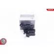 ESEN SKV 16SKV553 - Serrure de porte