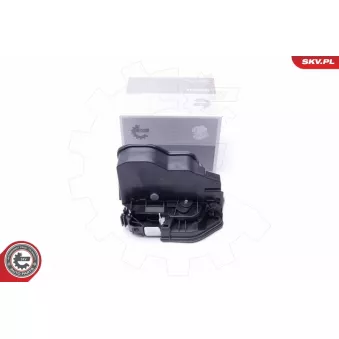 ESEN SKV 16SKV563 - Serrure de porte