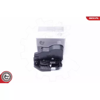 Serrure de porte ESEN SKV OEM 7202148