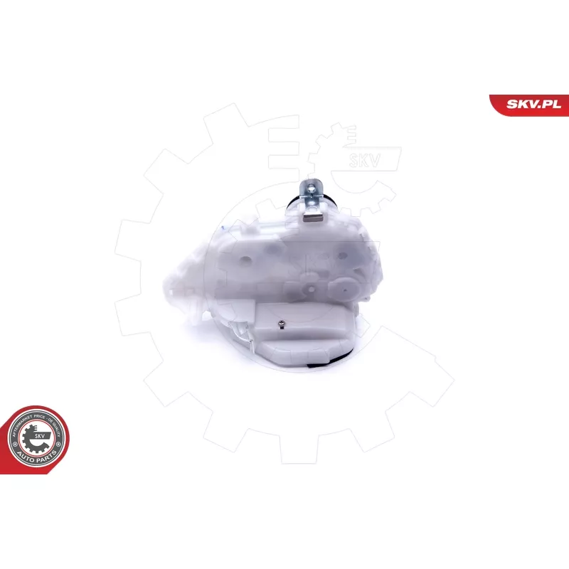 Serrure de porte avant gauche ESEN SKV 16SKV591 - Visuel 1