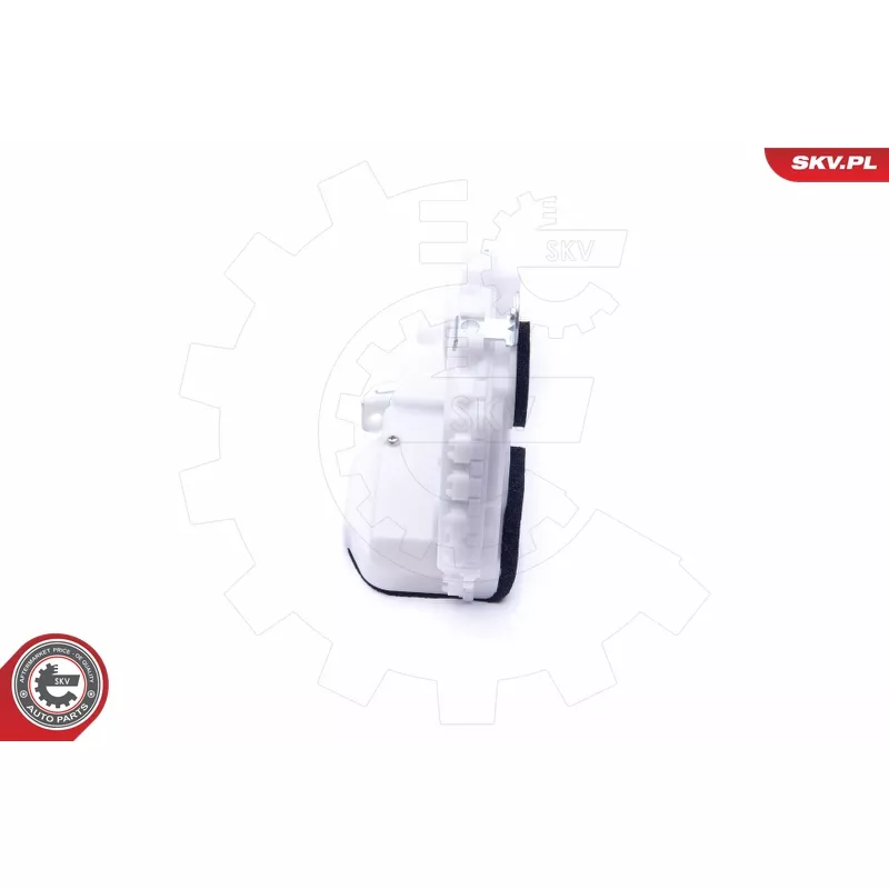 Serrure de porte avant gauche ESEN SKV 16SKV591 - Visuel 2