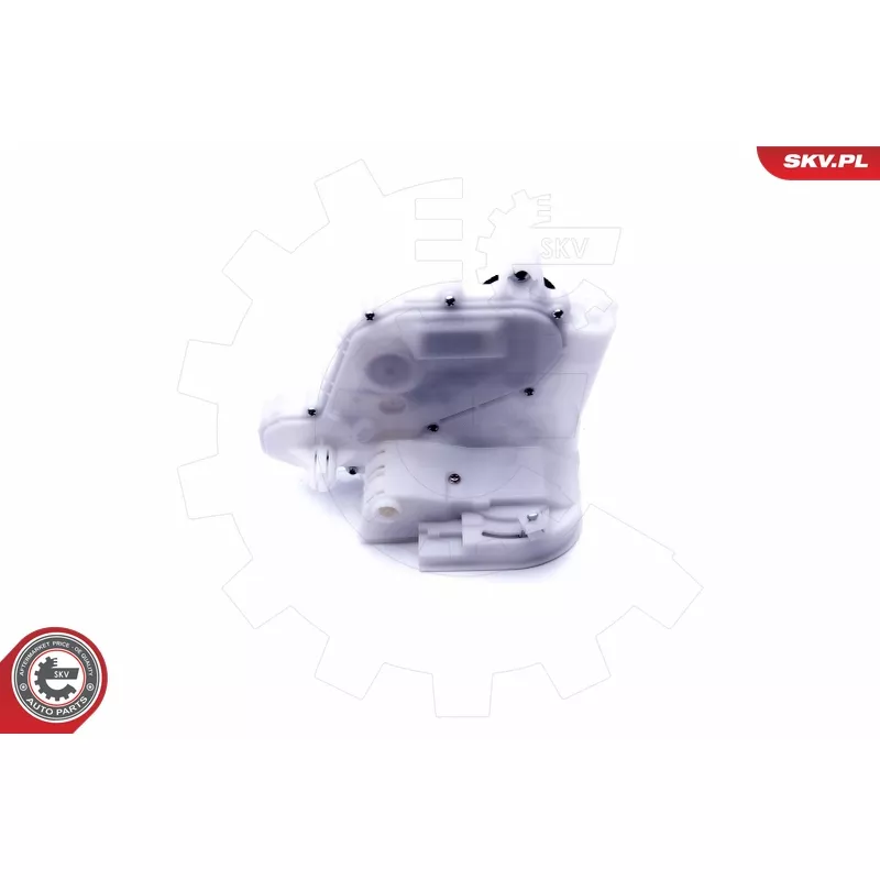 Serrure de porte ESEN SKV 16SKV611 - Visuel 1