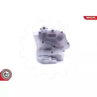 Serrure de porte ESEN SKV 16SKV614