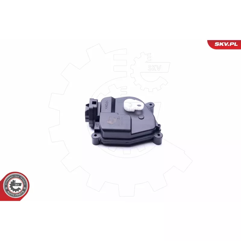 Serrure de porte ESEN SKV 16SKV624 - Visuel 1