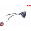 ESEN SKV 16SKV641 - Serrure de porte