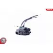 ESEN SKV 16SKV642 - Serrure de porte
