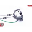 ESEN SKV 16SKV643 - Serrure de porte
