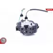 ESEN SKV 16SKV643 - Serrure de porte