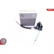 ESEN SKV 16SKV644 - Serrure de porte