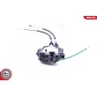 ESEN SKV 16SKV644 - Serrure de porte