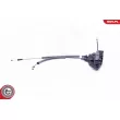 ESEN SKV 16SKV653 - Serrure de porte