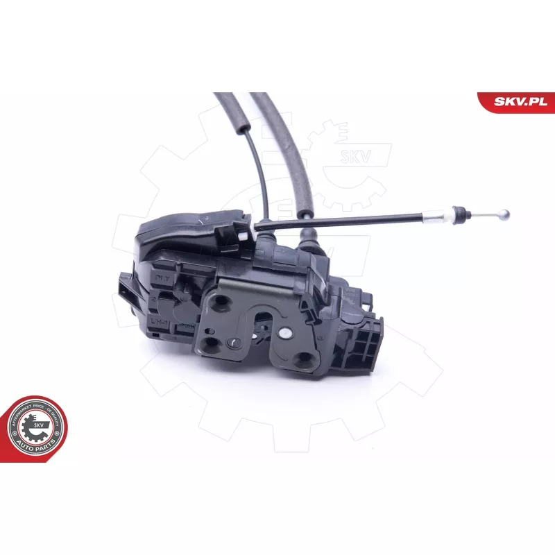 Serrure de porte ESEN SKV 16SKV653 - Visuel 2