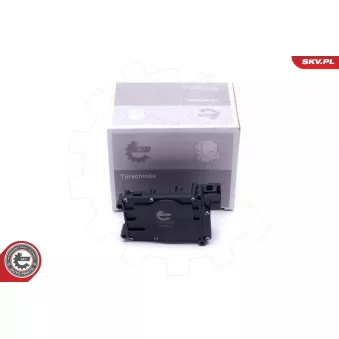 Serrure de porte ESEN SKV 16SKV683