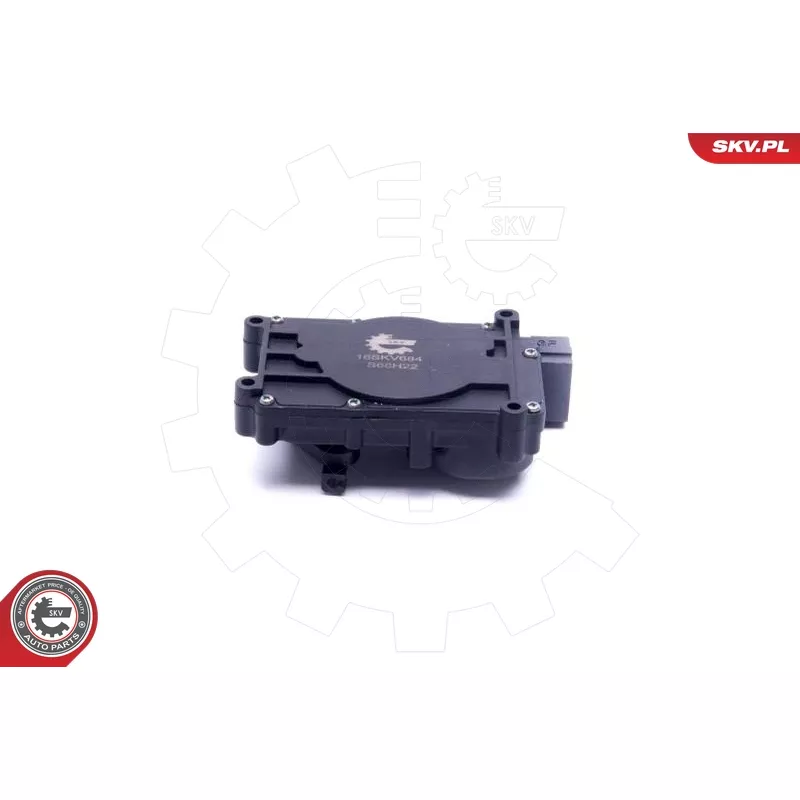 Serrure de porte ESEN SKV 16SKV683 - Visuel 1