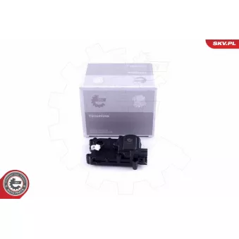 Serrure de porte ESEN SKV 16SKV684