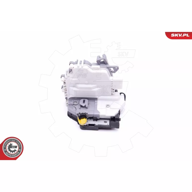 Serrure de porte ESEN SKV 16SKV714 - Visuel 1