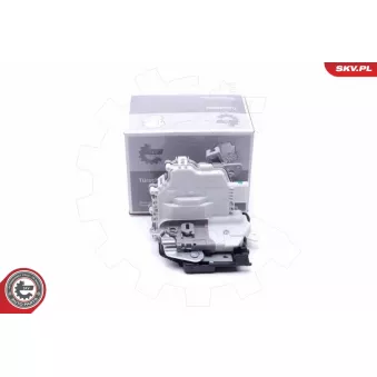 ESEN SKV 16SKV724 - Serrure de porte
