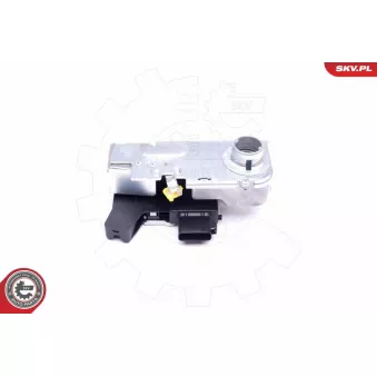 Serrure de porte ESEN SKV OEM 4897585