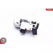 ESEN SKV 16SKV731 - Serrure de porte
