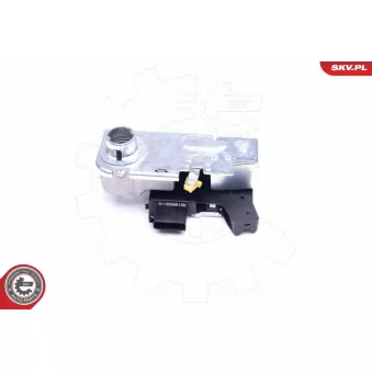 Serrure de porte ESEN SKV OEM 4440396