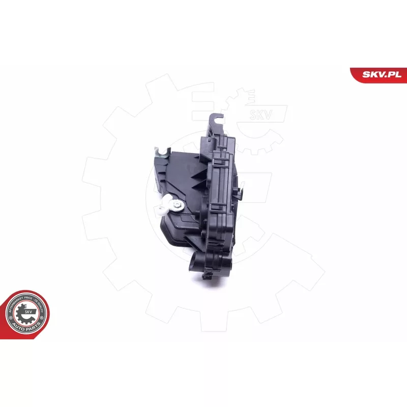 Serrure de porte avant gauche ESEN SKV 16SKV741 - Visuel 2