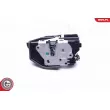 ESEN SKV 16SKV751 - Serrure de porte avant gauche