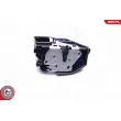 ESEN SKV 16SKV752 - Serrure de porte avant droit