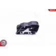 ESEN SKV 16SKV753 - Serrure de porte arrière gauche
