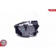 ESEN SKV 16SKV753 - Serrure de porte arrière gauche