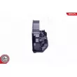 ESEN SKV 16SKV754 - Serrure de porte arrière droit