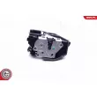 ESEN SKV 16SKV754 - Serrure de porte arrière droit