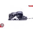 ESEN SKV 16SKV761 - Serrure de porte avant gauche