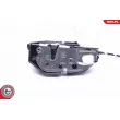 ESEN SKV 16SKV761 - Serrure de porte avant gauche