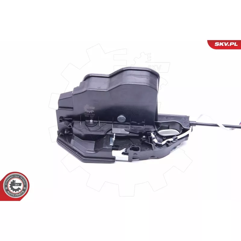 Serrure de porte avant droit ESEN SKV 16SKV762 - Visuel 2