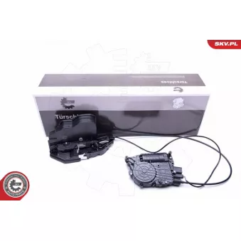 ESEN SKV 16SKV774 - Serrure de porte arrière droit