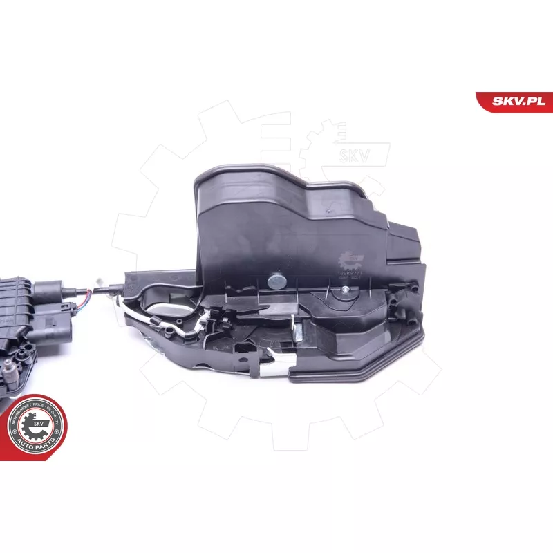 Serrure de porte arrière gauche ESEN SKV 16SKV783 - Visuel 2