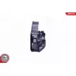 ESEN SKV 16SKV792 - Serrure de porte avant droit