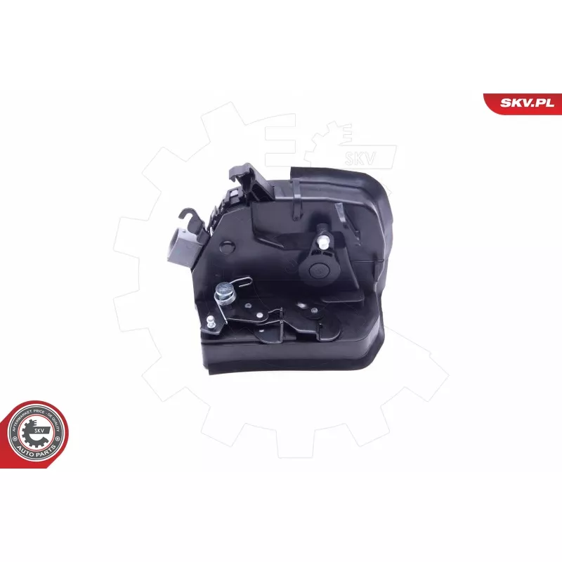 Serrure de porte arrière gauche ESEN SKV 16SKV823 - Visuel 1