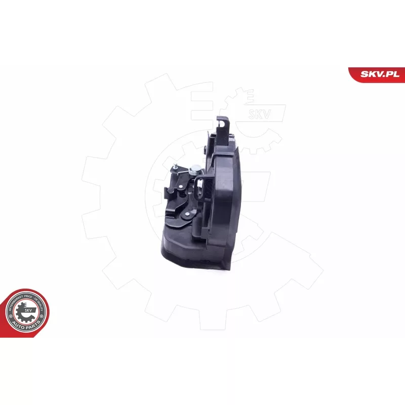 Serrure de porte arrière gauche ESEN SKV 16SKV823 - Visuel 2